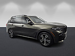 Used 2022 BMW X7 XDRIVE40I in WEST PALM BEACH, FLORIDA (Photo 1)