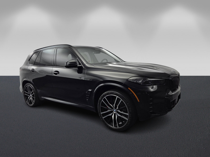 Used 2024 BMW X5 SDRIVE40I in WEST PALM BEACH, FLORIDA
