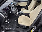 Used 2023 BMW X3 SDRIVE30I in WEST PALM BEACH, FLORIDA (Photo 9)