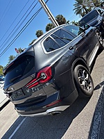 Used 2023 BMW X3 SDRIVE30I in WEST PALM BEACH, FLORIDA (Photo 10)
