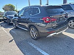 Used 2023 BMW X3 SDRIVE30I in WEST PALM BEACH, FLORIDA (Photo 4)