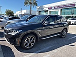 Used 2023 BMW X3 SDRIVE30I in WEST PALM BEACH, FLORIDA (Photo 7)
