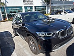 Used 2023 BMW X3 SDRIVE30I in WEST PALM BEACH, FLORIDA (Photo 8)