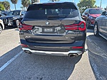 Used 2023 BMW X3 SDRIVE30I in WEST PALM BEACH, FLORIDA (Photo 9)