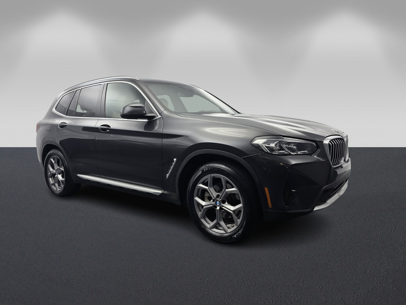 Used 2023 BMW X3 SDRIVE30I in WEST PALM BEACH, FLORIDA