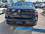 Used 2023 BMW 7 SERIES 760I XDRIVE in WEST PALM BEACH, FLORIDA (Photo 10)