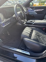 Used 2023 BMW 7 SERIES 760I XDRIVE in WEST PALM BEACH, FLORIDA (Photo 3)