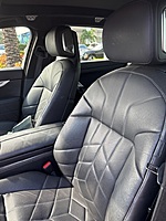 Used 2023 BMW 7 SERIES 760I XDRIVE in WEST PALM BEACH, FLORIDA (Photo 5)