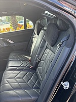 Used 2023 BMW 7 SERIES 760I XDRIVE in WEST PALM BEACH, FLORIDA (Photo 6)