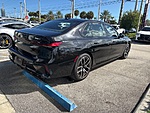 Used 2023 BMW 7 SERIES 760I XDRIVE in WEST PALM BEACH, FLORIDA (Photo 8)