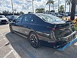 Used 2023 BMW 7 SERIES 760I XDRIVE in WEST PALM BEACH, FLORIDA (Photo 9)
