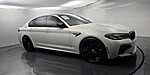 Used 2022 BMW M5 COMPETITION in WEST PALM BEACH, FLORIDA