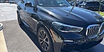 Used 2021 BMW X5 XDRIVE40I in WEST PALM BEACH, FLORIDA