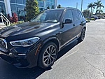 Used 2021 BMW X5 XDRIVE40I in WEST PALM BEACH, FLORIDA (Photo 8)