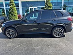 Used 2021 BMW X5 XDRIVE40I in WEST PALM BEACH, FLORIDA (Photo 9)