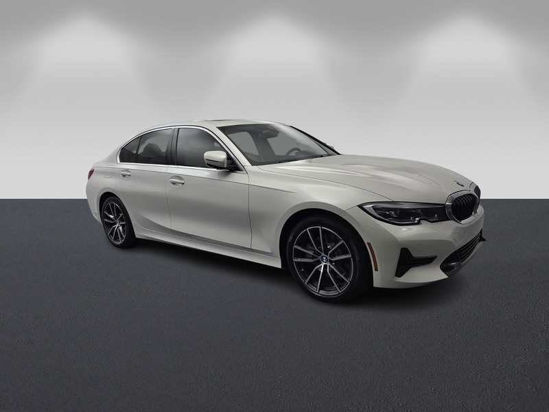 Used 2020 BMW 3 SERIES 330I in WEST PALM BEACH, FLORIDA