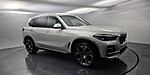 Used 2023 BMW X5 XDRIVE40I in WEST PALM BEACH, FLORIDA