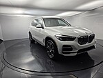 Used 2023 BMW X5 XDRIVE40I in WEST PALM BEACH, FLORIDA (Photo 4)