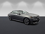 Used 2015 MERCEDES-BENZ E-CLASS E 350 in WEST PALM BEACH, FLORIDA (Photo 1)