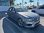 Used 2015 MERCEDES-BENZ E-CLASS E 350 in WEST PALM BEACH, FLORIDA (Photo 1)