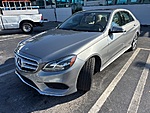 Used 2015 MERCEDES-BENZ E-CLASS E 350 in WEST PALM BEACH, FLORIDA (Photo 6)