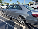 Used 2015 MERCEDES-BENZ E-CLASS E 350 in WEST PALM BEACH, FLORIDA (Photo 7)