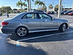 Used 2015 MERCEDES-BENZ E-CLASS E 350 in WEST PALM BEACH, FLORIDA (Photo 9)
