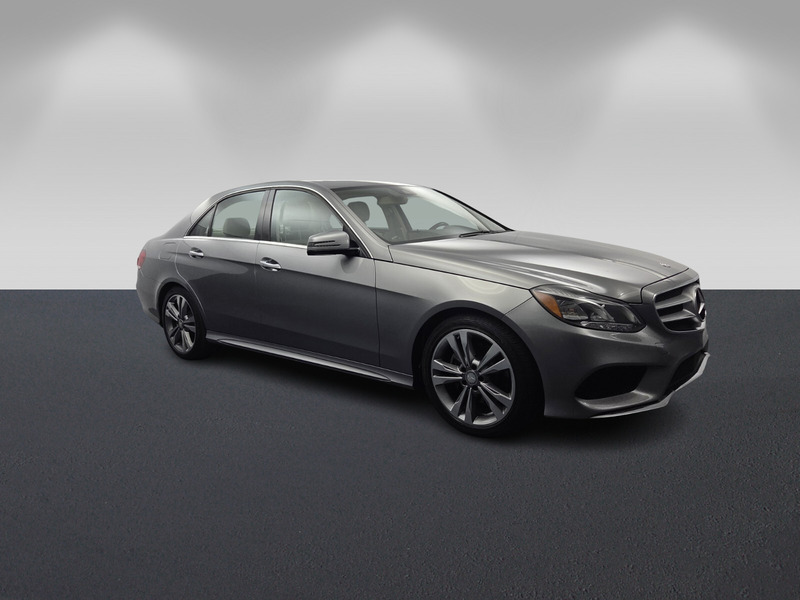 Used 2015 MERCEDES-BENZ E-CLASS E 350 in WEST PALM BEACH, FLORIDA
