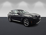 Used 2022 BMW X3 SDRIVE30I in WEST PALM BEACH, FLORIDA (Photo 1)