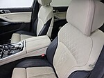 Used 2021 BMW X7 M50I in WEST PALM BEACH, FLORIDA (Photo 10)