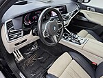 Used 2021 BMW X7 M50I in WEST PALM BEACH, FLORIDA (Photo 11)