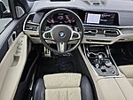 Used 2021 BMW X7 M50I in WEST PALM BEACH, FLORIDA (Photo 13)