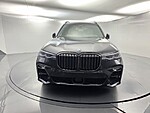 Used 2021 BMW X7 M50I in WEST PALM BEACH, FLORIDA (Photo 2)