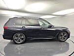Used 2021 BMW X7 M50I in WEST PALM BEACH, FLORIDA (Photo 3)