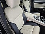 Used 2021 BMW X7 M50I in WEST PALM BEACH, FLORIDA (Photo 34)