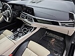 Used 2021 BMW X7 M50I in WEST PALM BEACH, FLORIDA (Photo 35)