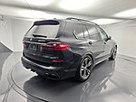 Used 2021 BMW X7 M50I in WEST PALM BEACH, FLORIDA (Photo 4)