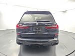 Used 2021 BMW X7 M50I in WEST PALM BEACH, FLORIDA (Photo 5)