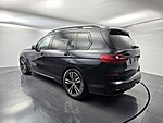 Used 2021 BMW X7 M50I in WEST PALM BEACH, FLORIDA (Photo 6)