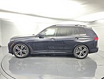 Used 2021 BMW X7 M50I in WEST PALM BEACH, FLORIDA (Photo 7)