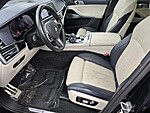 Used 2021 BMW X7 M50I in WEST PALM BEACH, FLORIDA (Photo 9)
