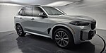 Used 2024 BMW X5 SDRIVE40I in WEST PALM BEACH, FLORIDA