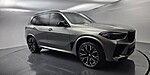 Used 2023 BMW X5 M BASE in WEST PALM BEACH, FLORIDA
