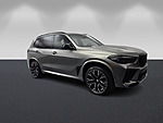 Used 2023 BMW X5 M BASE in WEST PALM BEACH, FLORIDA (Photo 1)
