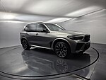 Used 2023 BMW X5 M BASE in WEST PALM BEACH, FLORIDA (Photo 2)