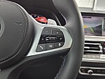 Used 2023 BMW X5 M BASE in WEST PALM BEACH, FLORIDA (Photo 36)