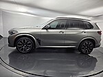 Used 2023 BMW X5 M BASE in WEST PALM BEACH, FLORIDA (Photo 8)
