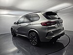 Used 2023 BMW X5 M BASE in WEST PALM BEACH, FLORIDA (Photo 9)