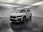 Used 2020 BMW X1 SDRIVE28I in WEST PALM BEACH, FLORIDA (Photo 7)
