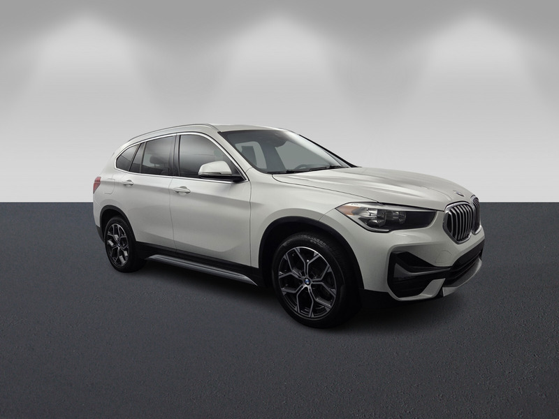 Used 2020 BMW X1 SDRIVE28I in WEST PALM BEACH, FLORIDA